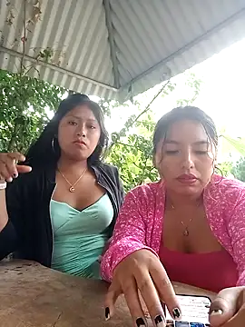 Snapshot of Karol-kamila19 chatting on December 3, 1:43 pm Karol-kamila19 online show from December 3, 1:43 pm