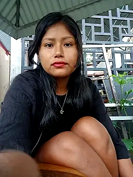 Snapshot of Karol-kamila19 chatting on December 7, 12:56 pm Karol-kamila19 online show from December 7, 12:56 pm