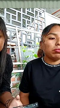 Snapshot of Karol-kamila19 chatting on December 7, 4:03 pm Karol-kamila19 online show from December 7, 4:03 pm