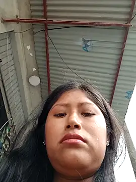 Snapshot of Karol-kamila19 chatting on December 9, 4:15 pm Karol-kamila19 online show from December 9, 4:15 pm