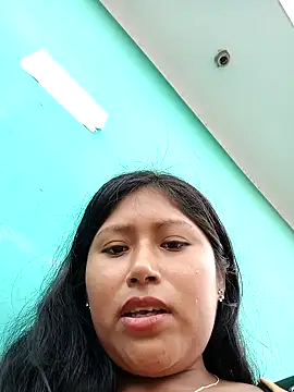 Snapshot of Karol-kamila19 chatting on December 9, 8:01 pm Karol-kamila19 online show from December 9, 8:01 pm