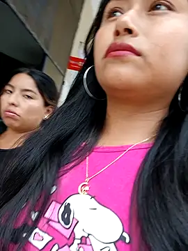 Snapshot of Karol-kamila19 chatting on December 11, 7:57 pm Karol-kamila19 online show from December 11, 7:57 pm