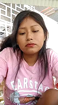 Snapshot of Karol-kamila19 chatting on December 12, 3:48 pm Karol-kamila19 online show from December 12, 3:48 pm