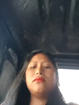 Snapshot of Karol-kamila19 chatting on December 12, 8:43 pm Karol-kamila19 online show from December 12, 8:43 pm