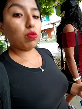 Snapshot of Karol-kamila19 chatting on December 15, 10:15 pm Karol-kamila19 online show from December 15, 10:15 pm