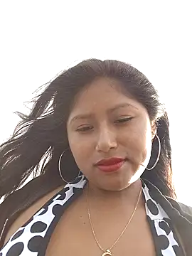 Snapshot of Karol-kamila19 chatting on December 20, 10:11 pm Karol-kamila19 online show from December 20, 10:11 pm