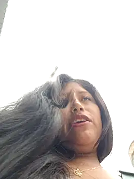 Snapshot of Karol-kamila19 chatting on January 3, 4:59 pm Karol-kamila19 online show from January 3, 4:59 pm