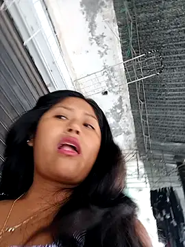 Snapshot of Karol-kamila19 chatting on January 8, 1:20 pm Karol-kamila19 online show from January 8, 1:20 pm