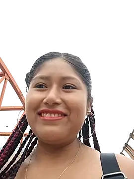 Snapshot of Karol-kamila19 chatting on January 13, 1:49 pm Karol-kamila19 online show from January 13, 1:49 pm