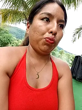 Snapshot of Karol-kamila19 chatting on January 13, 4:51 pm Karol-kamila19 online show from January 13, 4:51 pm