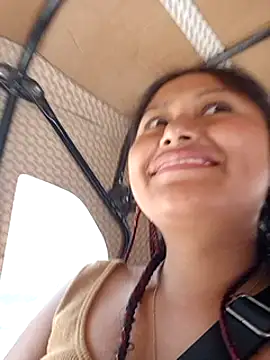 Snapshot of Karol-kamila19 chatting on January 15, 4:43 pm Karol-kamila19 online show from January 15, 4:43 pm