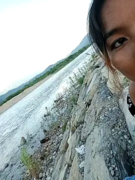 Snapshot of Karol-kamila19 chatting on January 19, 1:22 pm Karol-kamila19 online show from January 19, 1:22 pm