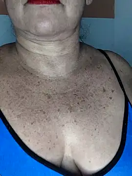 Kasandra Ho online show from January 25, 7:07 pm