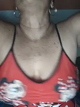 Kasandra Ho online show from January 28, 1:50 am