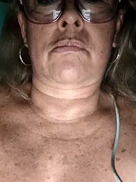 Kasandra Ho online show from January 31, 1:01 am