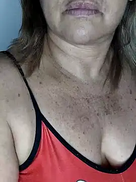 Kasandra Ho online show from February 7, 5:10 am