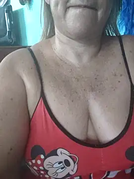 Kasandra Ho online show from February 11, 6:22 pm