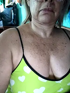 Kasandra Ho online show from February 13, 1:26 pm