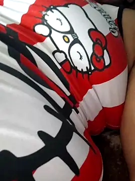 Kasandra Ho online show from February 24, 8:58 pm