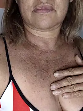 Kasandra Ho online show from February 25, 8:36 am