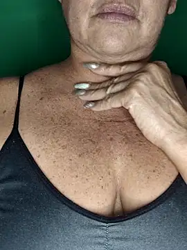 Kasandra Ho online show from October 17, 1:42 am