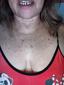 Kasandra Ho online show from February 26, 1:48 am