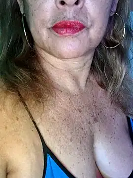 Kasandra Ho online show from March 10, 12:21 pm