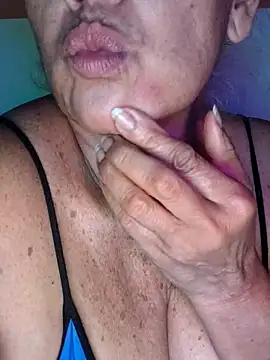 Kasandra Ho online show from March 15, 1:33 am