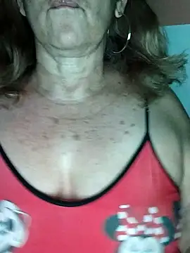 Kasandra Ho online show from April 16, 1:34 pm