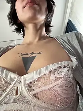 kikidoll online show from February 21, 3:29 am