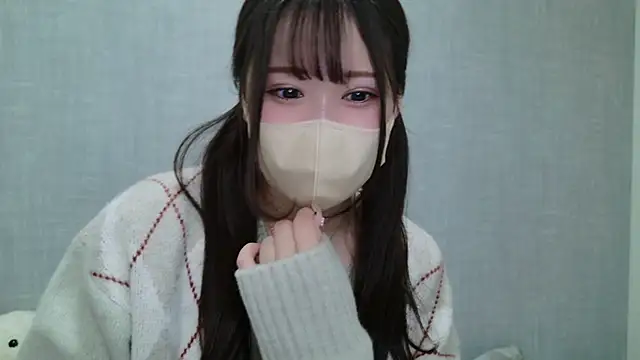 Snapshot of -SHIZUKU- chatting on January 13, 12:45 pm -SHIZUKU- online show from January 13, 12:45 pm