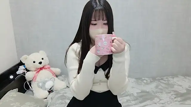 Snapshot of -SHIZUKU- chatting on January 16, 1:47 pm -SHIZUKU- online show from January 16, 1:47 pm