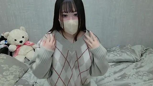 Snapshot of -SHIZUKU- chatting on January 19, 11:56 am -SHIZUKU- online show from January 19, 11:56 am