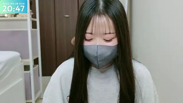 Snapshot of -SHIZUKU- chatting on September 28, 11:48 am -SHIZUKU- online show from September 28, 11:48 am