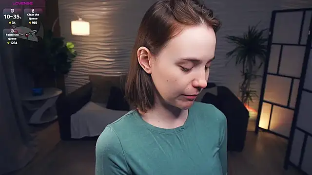 EditaBumford online show from March 18, 8:14 am