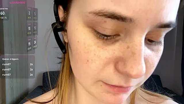 EditaBumford online show from April 23, 12:29 pm