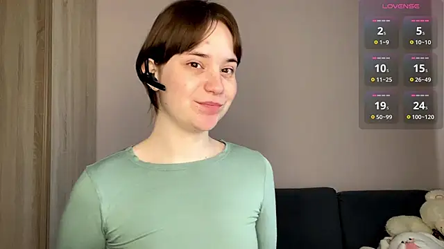 EditaBumford online show from May 7, 7:47 am