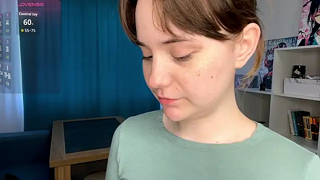 EditaBumford online show from May 17, 7:17 am