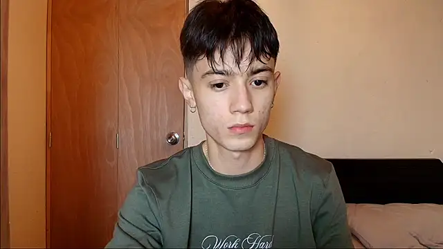 jubravobe online show from January 13, 2:17 am