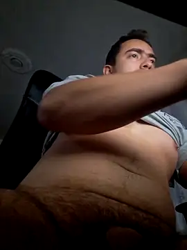 dragon1006 online show from February 14, 2:07 am