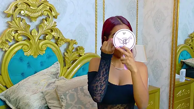 LucyLeah online show from March 4, 1:17 pm