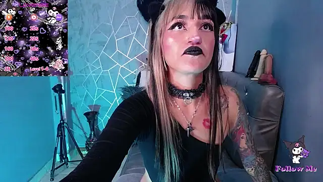 amelierouss online show from September 30, 2:38 am