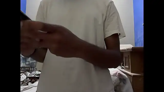 Snapshot of meatycronn chatting on October 4, 7:56 pm meatycronn online show from October 4, 7:56 pm