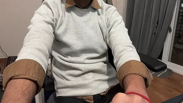 meatycronn online show from February 10, 2:43 pm