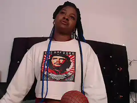 Hanna Fox 69 online show from January 4, 10:27 am