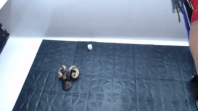 Hanna Fox 69 online show from March 15, 9:30 am