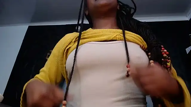 Hanna Fox 69 online show from September 15, 6:24 am