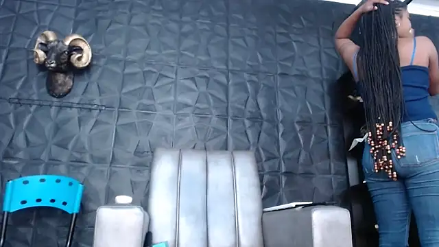 Hanna Fox 69 online show from October 5, 12:14 pm