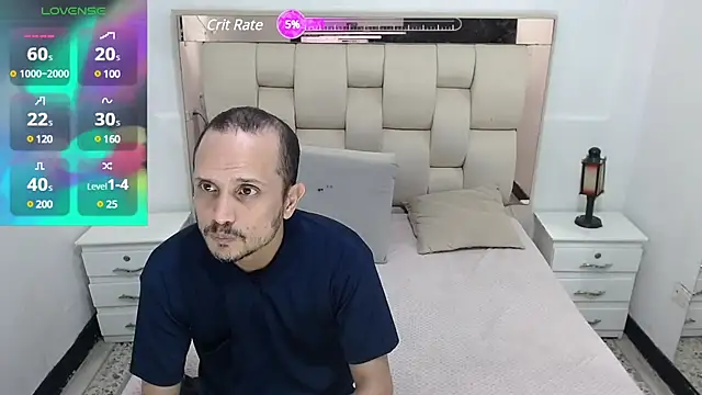 Snapshot of Candy_and_Jh0n chatting on December 31, 6:35 pm Candy and Jh0n online show from December 31, 6:35 pm