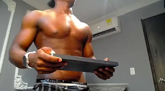 JoshLoganx online show from December 13, 7:43 pm